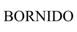 BORNIDO