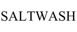 SALTWASH
