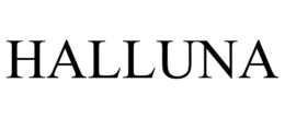 HALLUNA