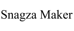 SNAGZA MAKER