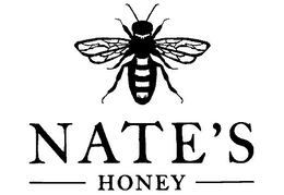 NATE'S HONEY