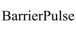 BARRIERPULSE