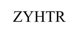 ZYHTR