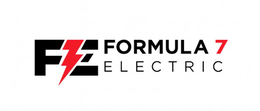 F7E FORMULA 7 ELECTRIC
