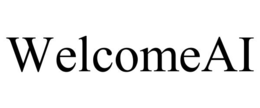 WELCOMEAI