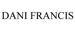 DANI FRANCIS