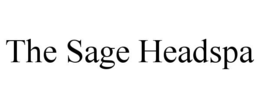 THE SAGE HEADSPA