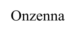 ONZENNA