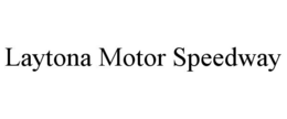 LAYTONA MOTOR SPEEDWAY