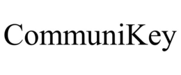 COMMUNIKEY