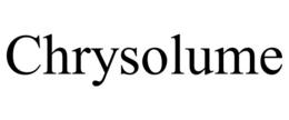 CHRYSOLUME