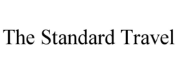 THE STANDARD TRAVEL