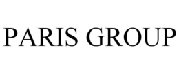 PARIS GROUP