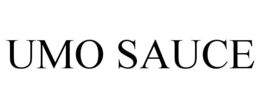 UMO SAUCE