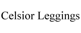 CELSIOR LEGGINGS