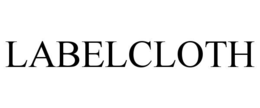 LABELCLOTH