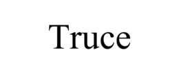 TRUCE