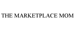 THE MARKETPLACE MOM