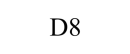 D8