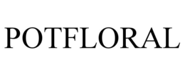 POTFLORAL