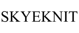 SKYEKNIT