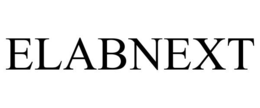 ELABNEXT