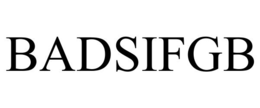 BADSIFGB