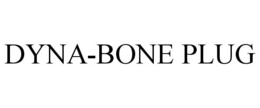DYNA-BONE PLUG