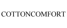 COTTONCOMFORT