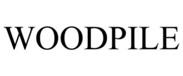 WOODPILE