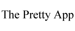 THE PRETTY APP