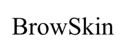 BROWSKIN