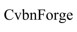 CVBNFORGE
