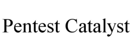 PENTEST CATALYST