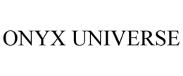 ONYX UNIVERSE