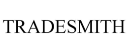 TRADESMITH