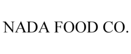NADA FOOD CO.
