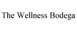 THE WELLNESS BODEGA