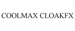 COOLMAX CLOAKFX