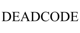 DEADCODE