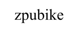 ZPUBIKE
