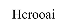 HCROOAI