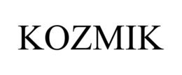 KOZMIK