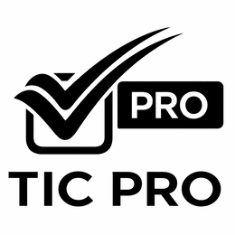 PRO TIC PRO