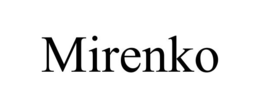 MIRENKO