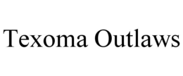 TEXOMA OUTLAWS