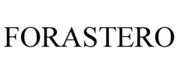 FORASTERO
