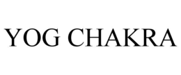 YOG CHAKRA