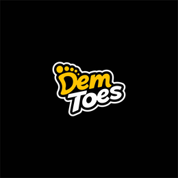DEM TOES