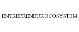 ENTREPRENEUR ECOSYSTEM